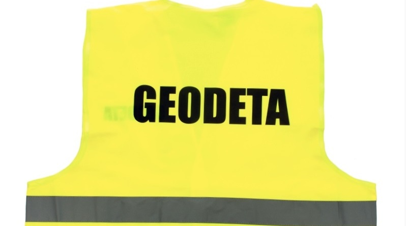 Geodeta 2019