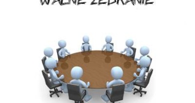 Porządek obrad i regulamin Walnego Zebrania Sprawozdawczego Porządek obrad i regulamin Walnego Zebrania Sprawozdawczego