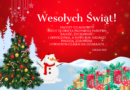 Wesołych świąt!