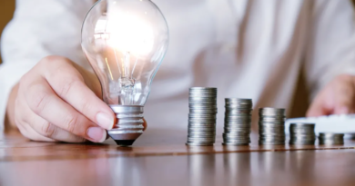 Zmiana ceny energii Zmiana ceny energii