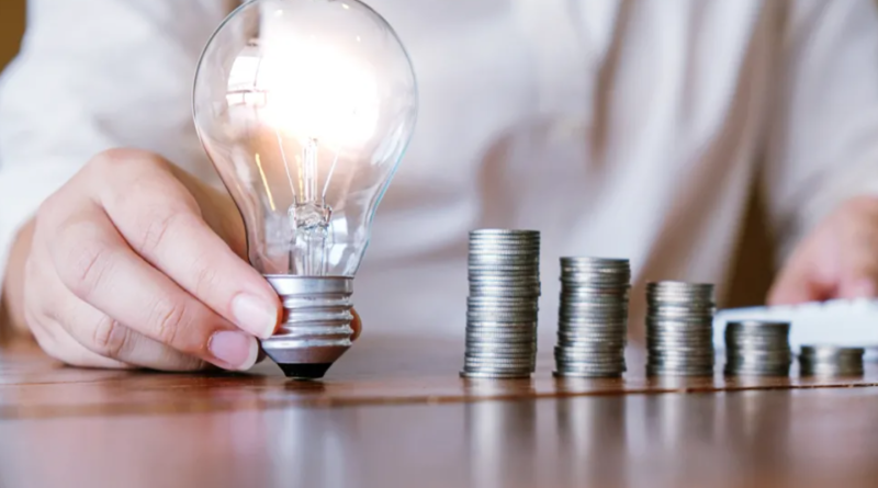 Zmiana ceny energii Zmiana ceny energii